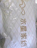 水星家纺枕头枕芯酒店枕头护颈枕头芯家用一对纯棉抗菌可水洗高枕48x74cm 实拍图