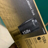 惠普（HP）W1580X粉盒 适用Tank1005/1020/2506/2606系列打印机 158A 158X黑色闪充碳粉盒  实拍图