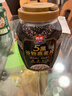 西麦5黑谷物燕麦片880g桶装 谷物代餐即食营养早餐无添加蔗糖 实拍图