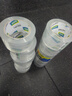 得力（deli）高品质高透明封箱胶带仓库打包胶带 60mm*100y*50um(91.4m/卷) 6卷/筒 办公用品防风胶带 30325 实拍图