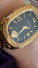 范思哲（VERSACE）女表品牌正品大气显贵复古钢带金表轻奢名牌手表女/七夕礼物 VE1B00818 【咨询领100红包】 28mm 【明星同款】 实拍图