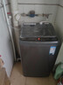 海信（Hisense）波轮洗衣机全自动 9公斤洗衣机 健康家用租房宿舍金属机身一级能效除螨HB90DC30以旧换新国家补贴 实拍图