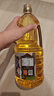初萃 中粮玉米胚芽油1.8L 食用油 一级物理压榨 充氮保鲜 实拍图