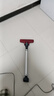 海尔（Haier）吸尘器一机三用多功能家用大吸力低噪音除螨吸尘机 ZC405S 红色 实拍图