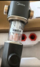 美的（Midea）前置过滤器前十名防爆自来水过滤器净水器星河正反冲洗自动清洗刮洗滤网10T大通量QZBW20S-11S 实拍图