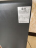 金立厨电消毒柜立式消毒碗柜家用商用官方新款大容量餐具双门 【升级触控数显】128型臭氧+红外线+中高温消毒 实拍图