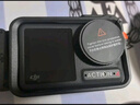 大疆 DJI Osmo Action 4灵眸运动相机摩托车山地公路骑行潜水防抖户外vlog便携式4k旅游 实拍图