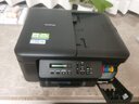 兄弟（brother）DCP-T735DW家用学习彩色打印机墨仓喷墨机照片打印（无线云双面打印打印复印扫描一体机） 实拍图