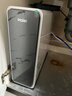 海尔（Haier）鲜活水HKC3000-R883D2U1长效6年1200G进口膜净水器+11T/h自动冲洗前置过滤器Z45 实拍图