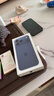 Apple/苹果【24期免息】iPhone 17 Pro Max 256GB 深蓝色 支持移动联通电信5G 双卡双待手机 实拍图