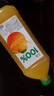 汇源 100%橙混合果汁2000ml*1瓶尝鲜大桶装2L实惠中秋送礼饮料酸甜橙 实拍图