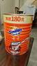 阿华田（Ovaltine）可可粉罐装1.38kg 营养早餐代餐牛奶冲饮即食蛋白型固体饮料1380 实拍图