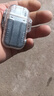 【手电打火机】防水便携超长续航点烟器侧灯手电筒户外type-c充电 普通款-电热丝 实拍图