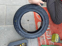 固满德山道巡礼电动车轮胎半热熔防滑半热熔3.00-10真空外胎防滑耐磨 实拍图