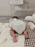 帮宝适超薄透气清新帮透氧Pro新生儿婴儿纸尿裤尿不湿尿片尿布M54 实拍图