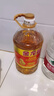金龙鱼 食用油 花生浓香型浸出  食用植物调和油5L（新老包装随机发货） 实拍图