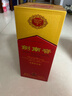 剑南春 水晶剑 52度 1000ml（1L）单瓶装 浓香型白酒 实拍图