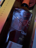 格兰菲迪（GLENFIDDICH）21年单一麦芽威士忌 洋酒700ml 福鹿双至限定礼盒 礼物送礼 实拍图