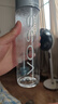 芙丝（VOSS）饮用天然矿泉水 500ml*12瓶(塑料瓶) 含锶低钠弱碱 商务用水 实拍图