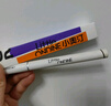 小奥汀（littleondine）眼线液笔01黑色+02棕色 眼线胶笔卧蚕笔防水防汗不易晕染持久顺滑 实拍图