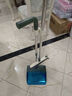 美丽雅扫把套装不锈钢簸箕垃圾铲磁吸畚撮箕笤大扫帚扫地神器两件套装 实拍图