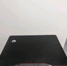 奥伦福特  电脑桌台式家用电竞游戏桌办公书桌简约书房写字桌子 碳纤维纹路单桌-80*60 升级款电竞桌 实拍图