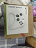 微软（Microsoft）Xbox无线游戏手柄 无线控制器 冰雪白 蓝牙适配Xbox/PC/平板/手机 Steam促销黑神话悟空 丝之歌 实拍图