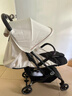 好孩子（gb）小情书婴儿推车可坐可躺旅行轻便折叠宝宝遛娃车0-3岁 实拍图