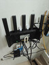 Tenda腾达路由器WiFi7【云霄BE5100】千兆穿墙王信号增强无线超强2.5g网口家用电竞放大器立式BE6L Pro 实拍图