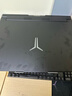 联想拯救者Y9000P AI高静游戏笔记本电脑(Ultra9 275HX 32G1T RTX5060 2.5K 240Hz 黑) 国家补贴20% 实拍图