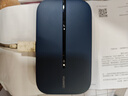 华为随行WiFi 3 Pro 4G+全网通 随身wifi 300M高速上网/3000mAh大电池/机卡一体版 E5783-836 实拍图
