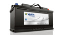 瓦尔塔（VARTA）京东养车汽车电瓶蓄电池启停系列AGMH7凯迪拉克ATSL/XT5/CT6/XTS 实拍图