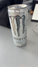 魔爪（Monster） 无糖超越 能量饮料 风味饮料 功能饮料 330ml*12罐整箱装 实拍图