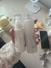 芙丽芳丝（Freeplus）柔润水乳套装护肤化妆品爽肤水乳液生日礼物送男女朋友 实拍图