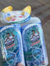 威猛先生（Mr Muscle）强效 洁厕灵 洁厕剂 丁香香型 马桶清洁 600gX2瓶 实拍图