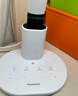 松下（Panasonic）学习台灯减蓝光护眼台灯AAAAA级阅读台灯家用儿童护眼灯调光台灯 实拍图