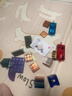 babycare管道磁力片儿童玩具男孩磁力积木拼插磁吸益启智3-6生日礼物100片 实拍图