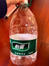 怡宝 饮用水 纯净水4.5L*4桶装水 整箱装 实拍图