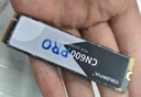 七彩虹(Colorful) 256GB SSD固态硬盘 M.2接口(NVMe协议) CN600 PRO系列PCIe 3.0 x4 TLC颗粒 实拍图