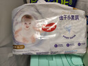好奇（Huggies）金装拉拉裤XL96片(12-17kg)尿不湿【速干不易红】 实拍图