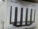 普联（TP-LINK）大道路由器7DR6430 BE6400 5G WiFi7千兆双频家用高速穿墙 2.4G wifi6无线 2.5G网口 游戏加速 实拍图