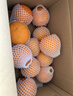 京鲜生 爱媛38号果冻橙 5斤 单果180g起生鲜水果桔子礼盒 实拍图