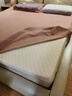 亚朵星球薄床垫记忆棉海绵软睡垫芯垫被榻榻米双人可折叠1.8*2米 实拍图