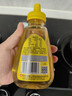 冠生园 洋槐蜂蜜428g挤压瓶 纯槐花蜂蜜 中华老字号 早餐牛奶冲饮礼品 实拍图