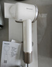 夏普家用吹风机大功率负离子电吹风低噪音护发高速风干不伤发升级款IB-RP47C-C 实拍图