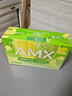 伊利安慕希AMX 新疆哈密瓜味酸奶230g*10瓶 礼盒装 实拍图