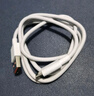 小米 原装USB-C数据线100cm 6A充电线白色 适配USB-C接口手机游戏机充电xiaomi红米redmi/k70 实拍图