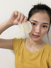 鱼咪叶黄素蓝莓护眼贴眼部保健眼疲劳眼睛黑眼圈学生儿童青少年视力贴 一盒【体验装】 叶黄素眼贴每盒10对20贴 实拍图
