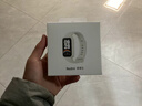 小米Redmi 手环3 米色 智能手环 全天血氧检测 高刷大屏 超长续航 运动手环送男友送女友 实拍图