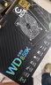 航嘉（Huntkey）WD850P全模组白金牌850W电脑电源（80PLUS白金全模/5年质保/ATX3.1/PCIe5.1/全电压） 实拍图